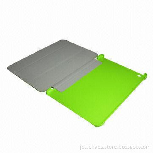 Leather Covers for New iPad Mini, with Retina Display